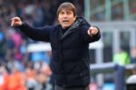 Conte pensa a Spinazzola titolare