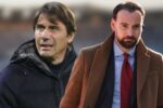 Conte e Manna lavorano sul mercato del Napoli