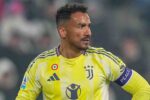 Danilo ha trovato l'accordo risolutivo con la Juventus