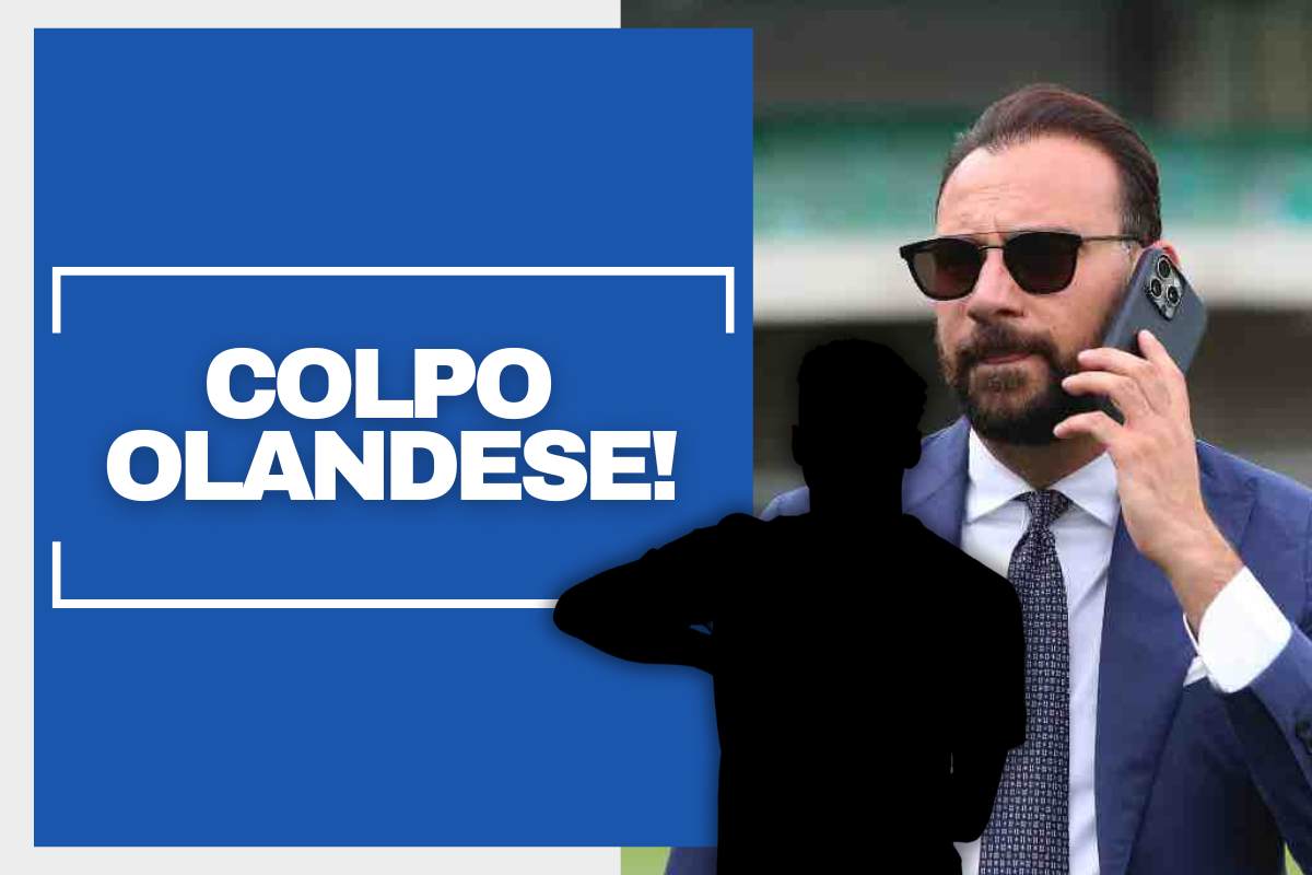 Napoli su Noa Lang