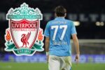 Kvaratskhelia e l'ipotesi Liverpool