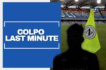 Napoli colpo last minute