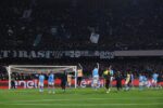 Napoli calcio notizie - Ammenda dal Giudice sportivo dopo la sfida contro la Juve