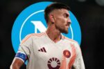 Lorenzo Pellegrini e le voci sul Napoli