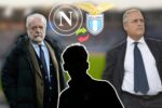 De Laurentiis e Lotito