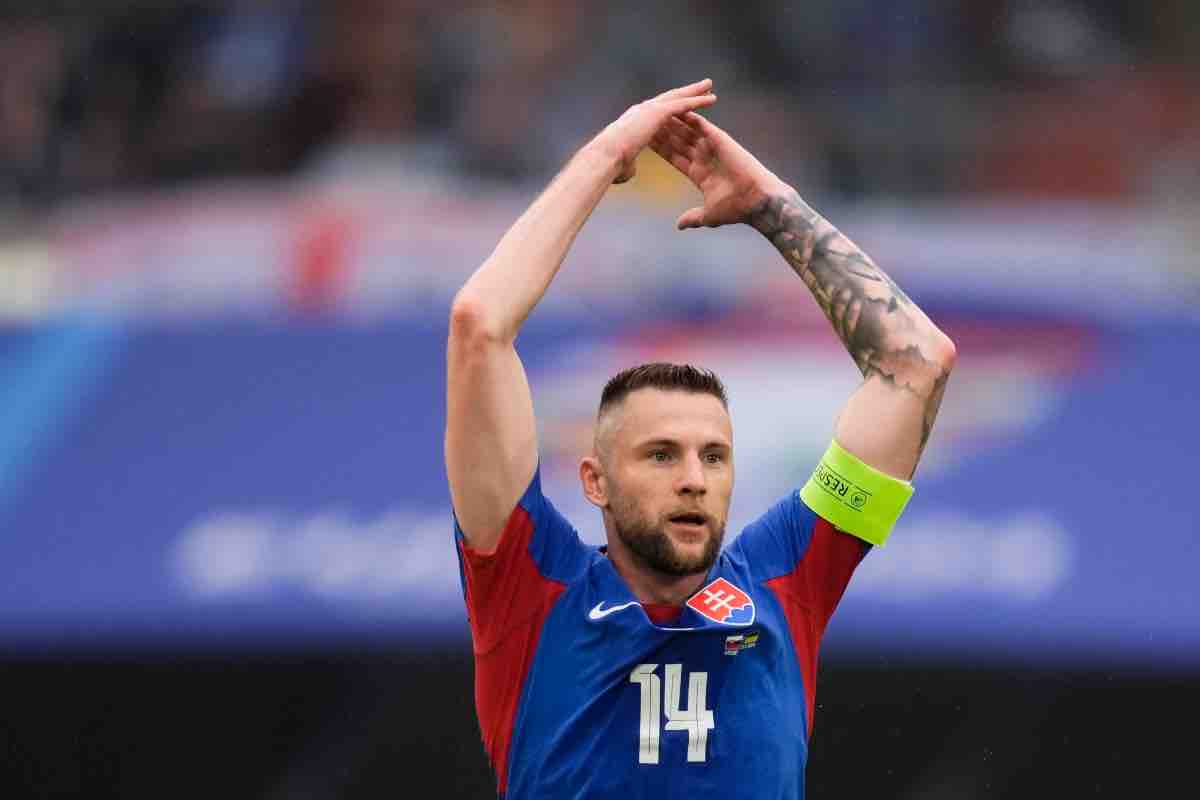 Skriniar Napoli, la volontà del club azzurro è chiara: c’è la decisione finale!