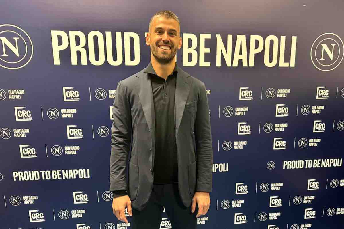 Spinazzola entusiasta: “Solo una grande squadra può fare ciò”, poi l’elogio ai tifosi è da urlo!