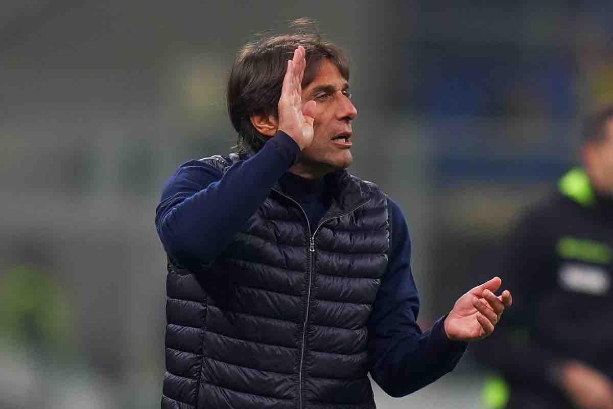 Napoli Hellas, Conte conferma e spiazza ancora: la decisione dell’allenatore