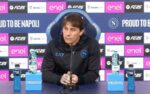 Conte in conferenza stampa