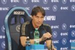 Le parole di Conte in conferenza stampa