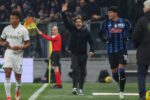 Atalanta Napoli, le parole di Antonio Conte