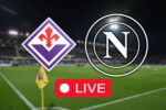 Fiorentina Napoli: il LIVE testuale del match