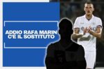 Napoli calcio ultimissime - Individuato il possibile sostituto di Rafa Marin