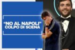 Notizie calcio Napoli - Gli azzurri devono incassare il no di Adeyemi