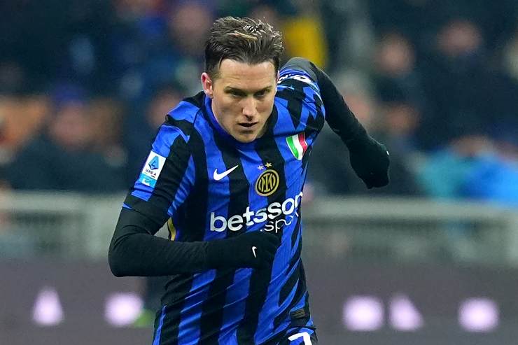 Zielinski senza dubbi sulla lotta Scudetto