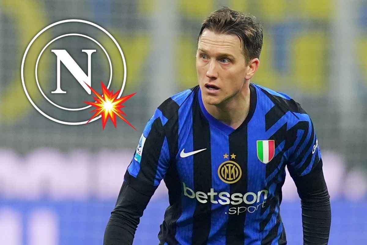 “Ti fa effetto la lotta Scudetto col Napoli?”, Zielinski spiazza tutti