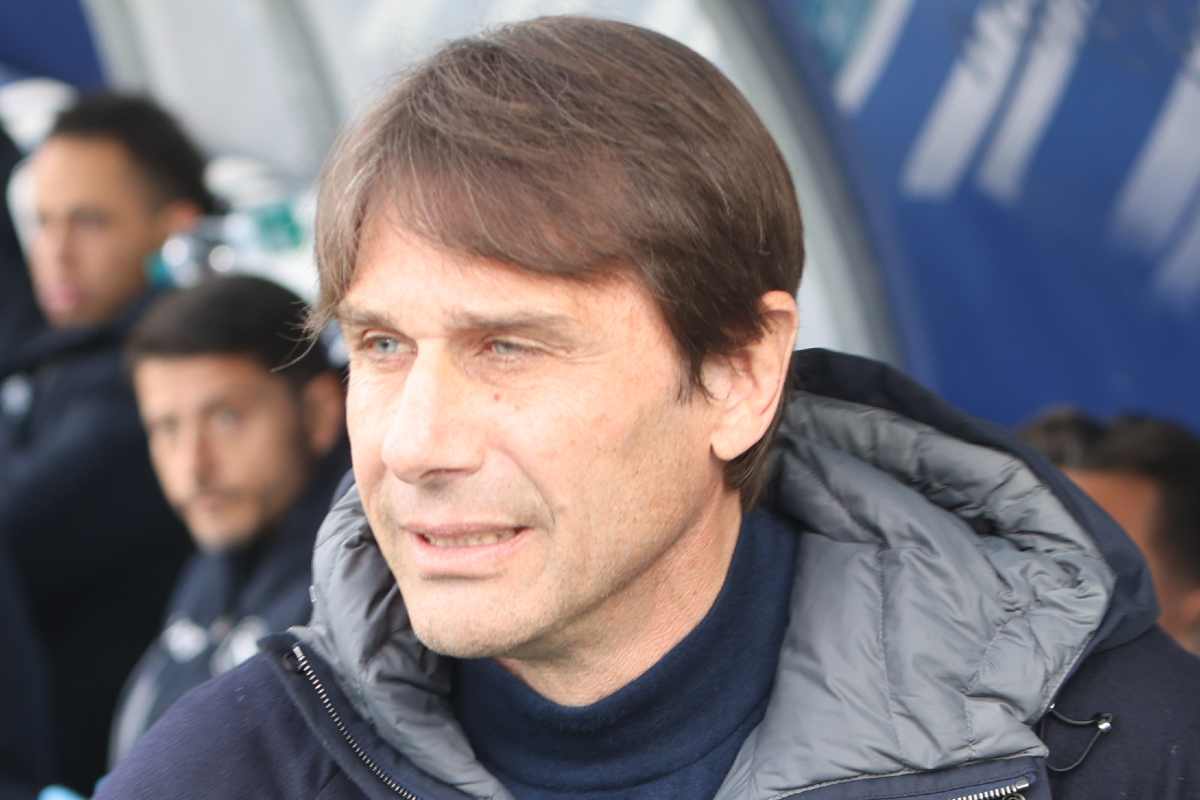 Bonus ricchissimo per Antonio Conte: l’accordo con De Laurentiis