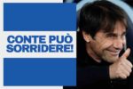 Conte può sorridere