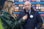 Calcio Napoli ultimissime - Marotta e Augusto parlano degli azzurri