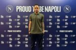 Calcio Napoli ultimissime - Noah Okafor parla a Radio CRC