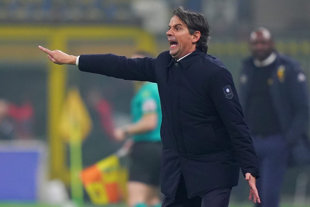 Calcio Napoli ultimissime - Maxi turnover per Inzaghi in Coppa Italia