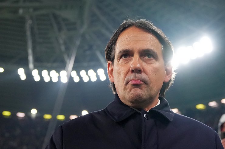 Calcio Napoli ultimissime - Maxi turnover per Inzaghi in Coppa Italia