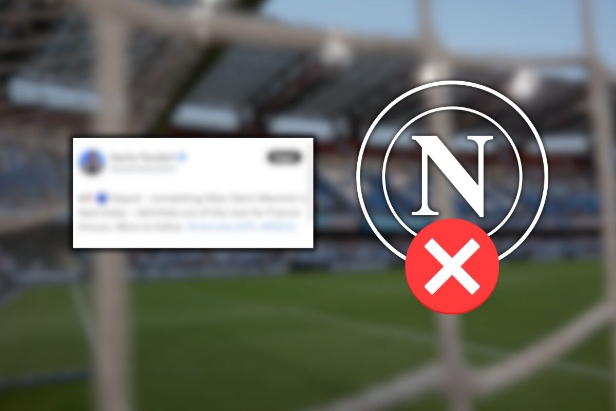 Calciomercato - Dal Belgio: "Saltato Amuzu al Napoli"