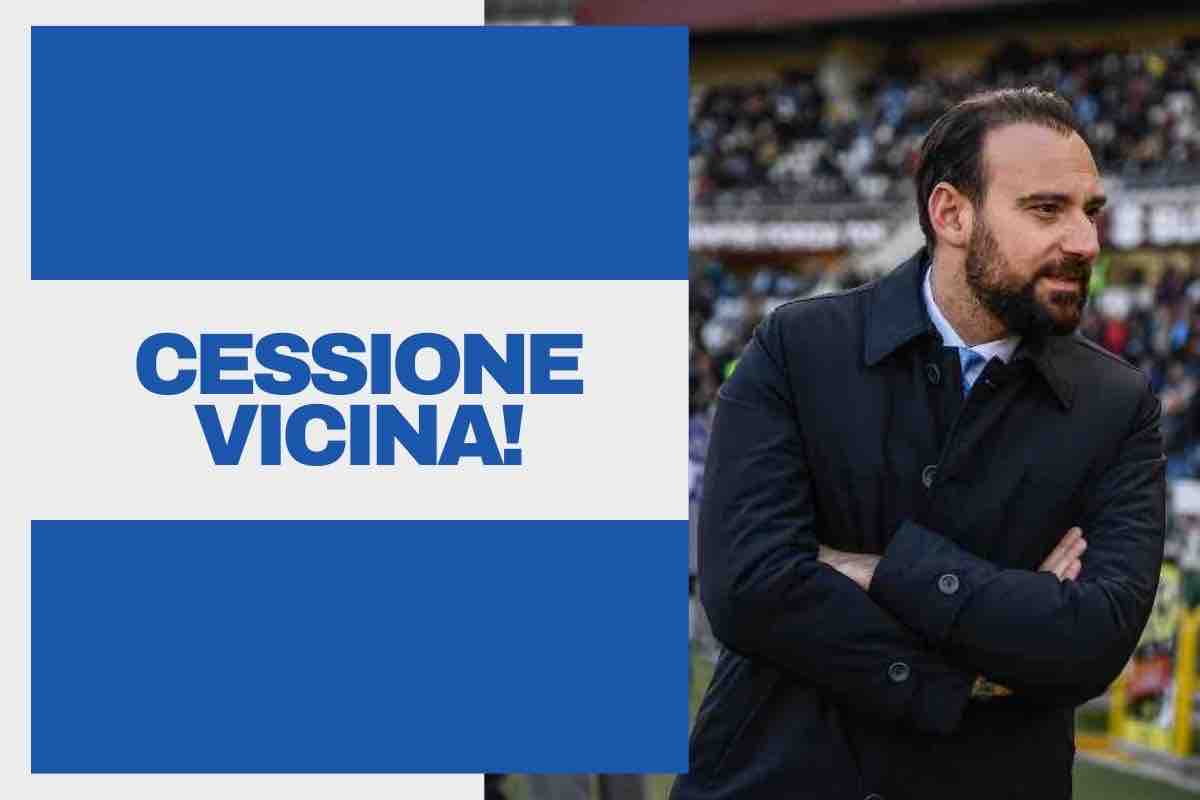 Cessione vicina per il Napoli