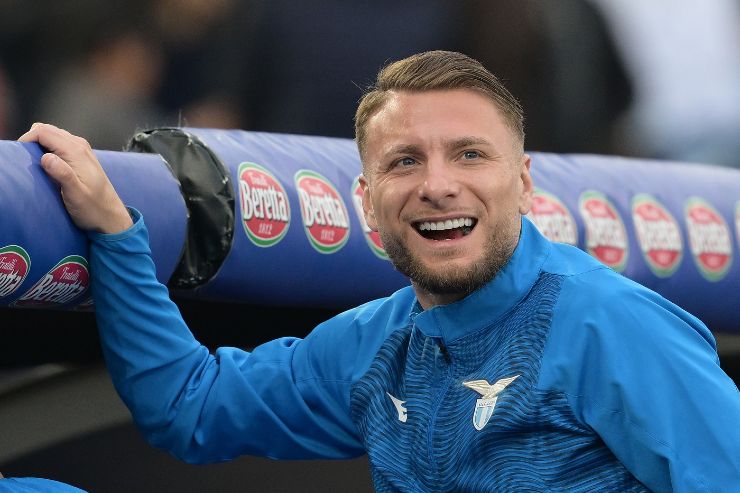 Ciro Immobile