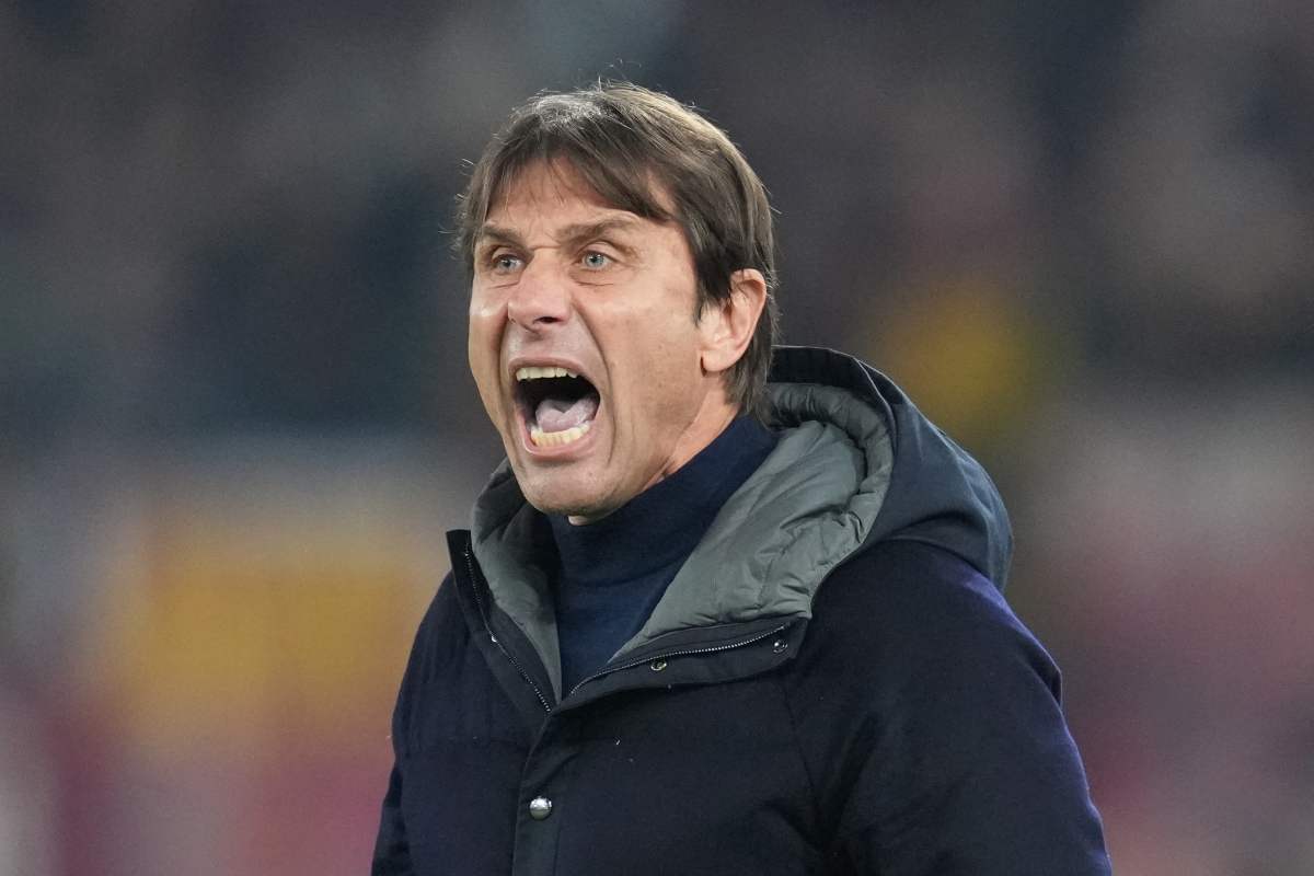 Antonio Conte