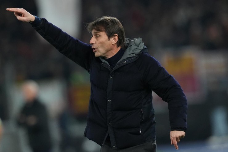 Antonio Conte, Luca Bianchin: "Si è tornato a parlare dell'ipotesi Milan"