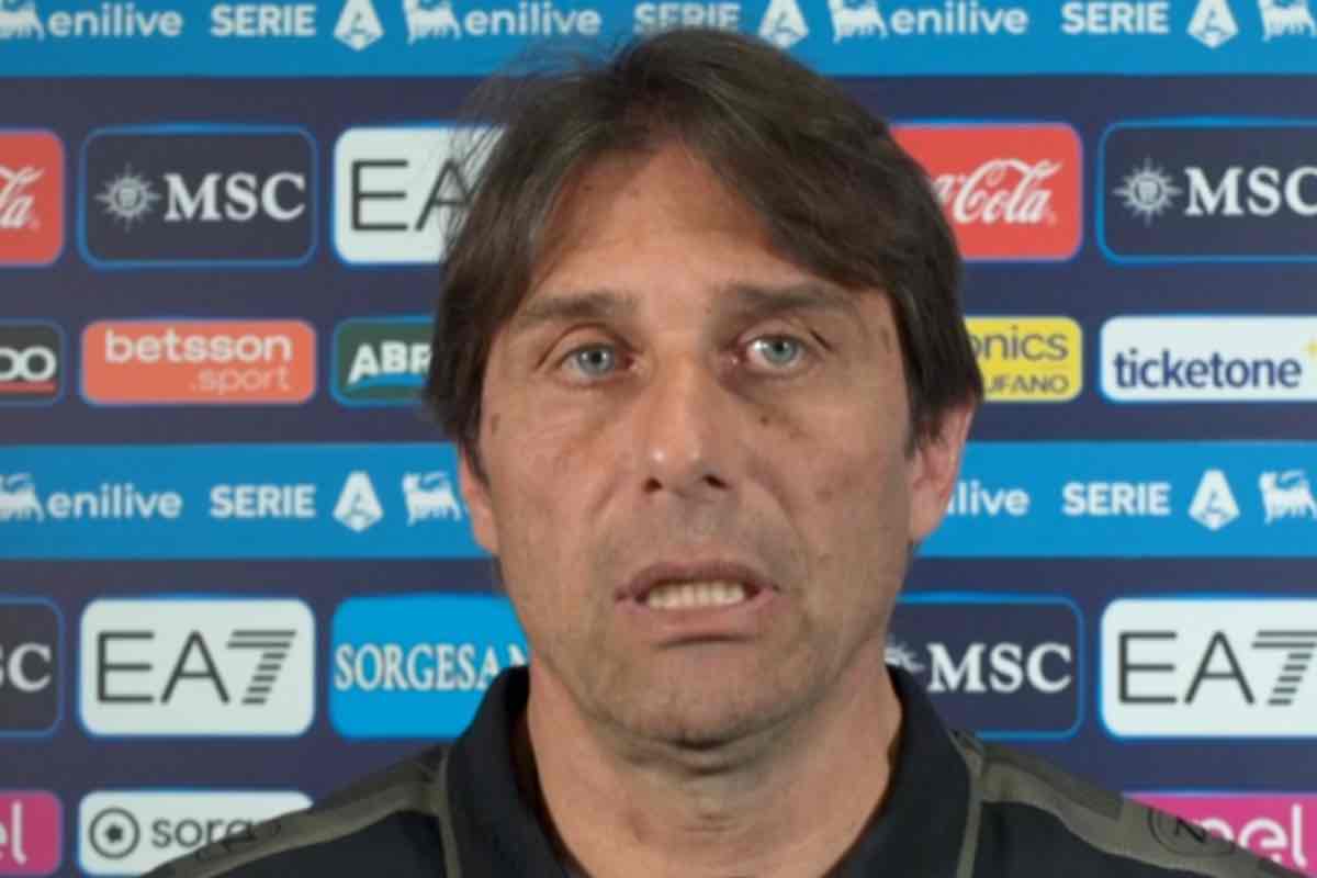 Conte a DAZN: “Classifica corta, la pressione sia positiva! I sistemi di gioco contano poco, un messaggio ai tifosi…”