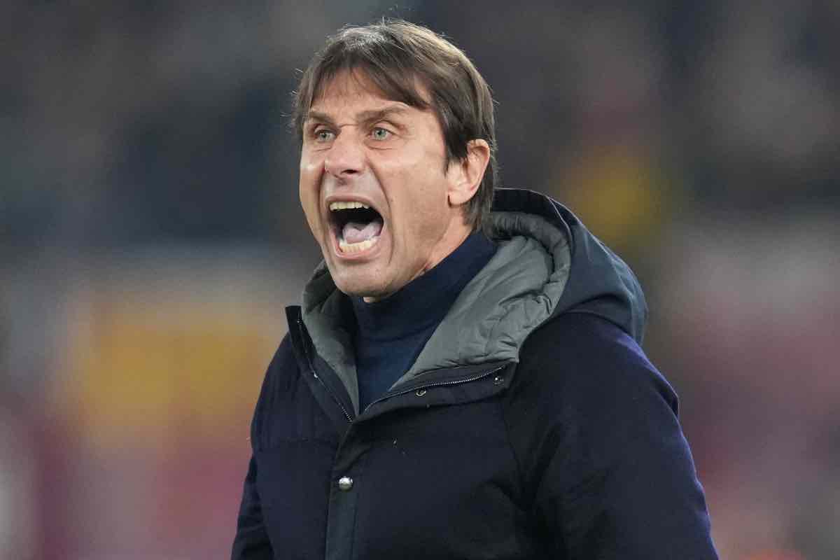 Le scelte di Conte verso l’Udinese: cambia la difesa? Le ultime di Sky