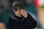 Antonio Conte allenatore Napoli