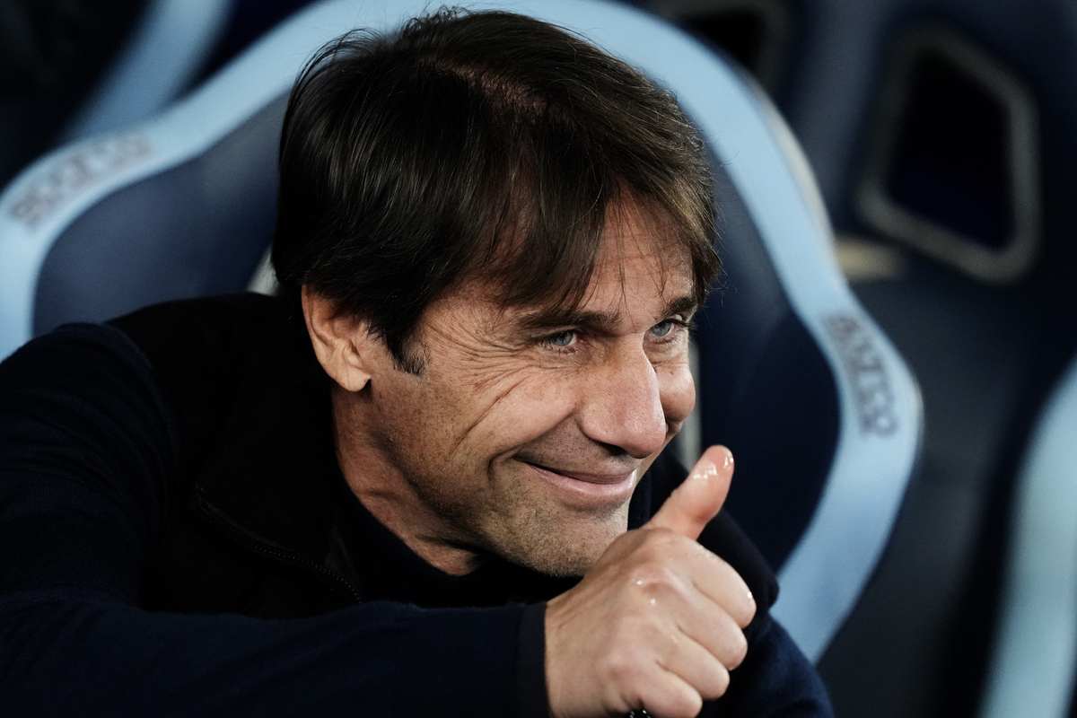 Napoli, Conte può finalmente esultare: la notizia