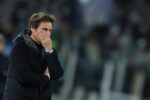 Conte perplesso