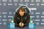 Conte in conferenza