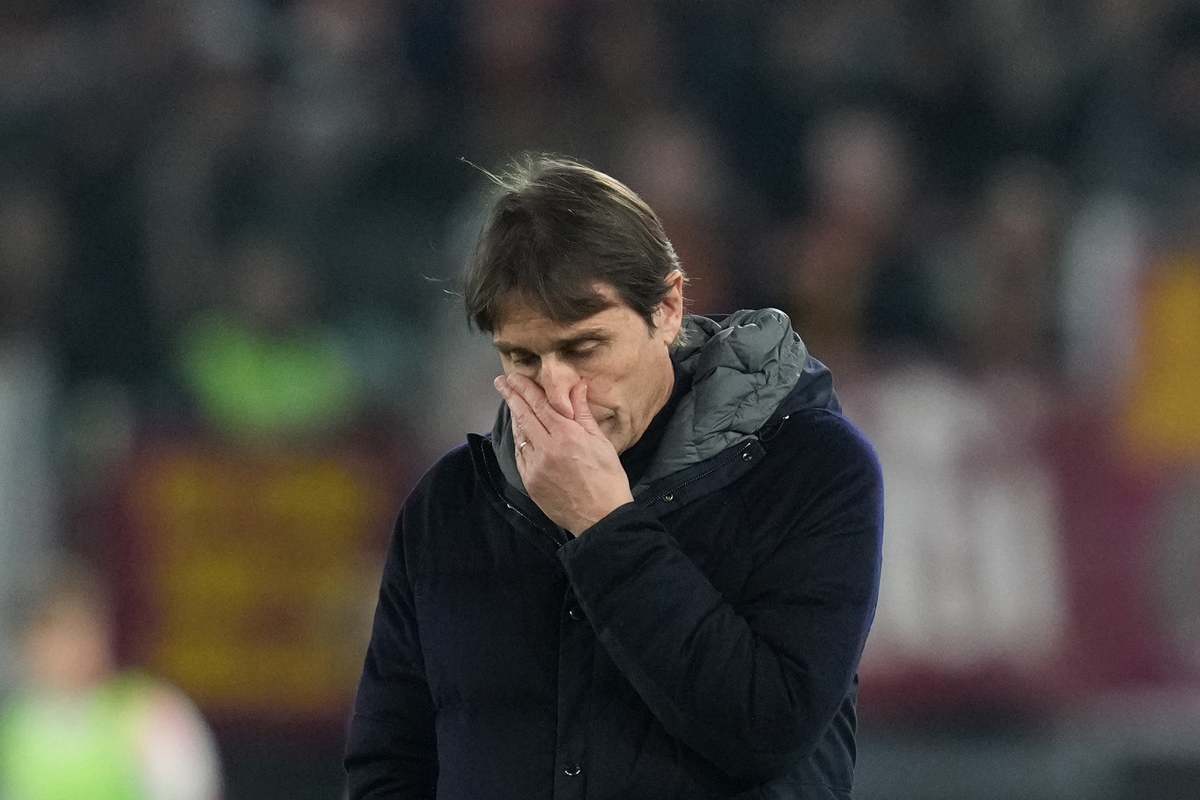 Conte triste