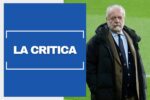 De Laurentiis criticato