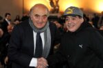 Ferlaino e Maradona