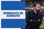 Il Napoli vuole blindare un azzurro