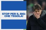 Infortunio Anguissa: che tegola per Conte