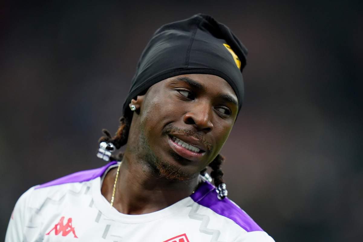 Fiorentina, ko per Kean e Folorunsho: le ultime per il Napoli