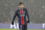 Khvicha Kvaratskhelia non ha ancora convinto i tifosi del PSG