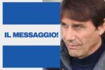 Conte ha un messaggio