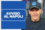 Materazzi avvisa il Napoli