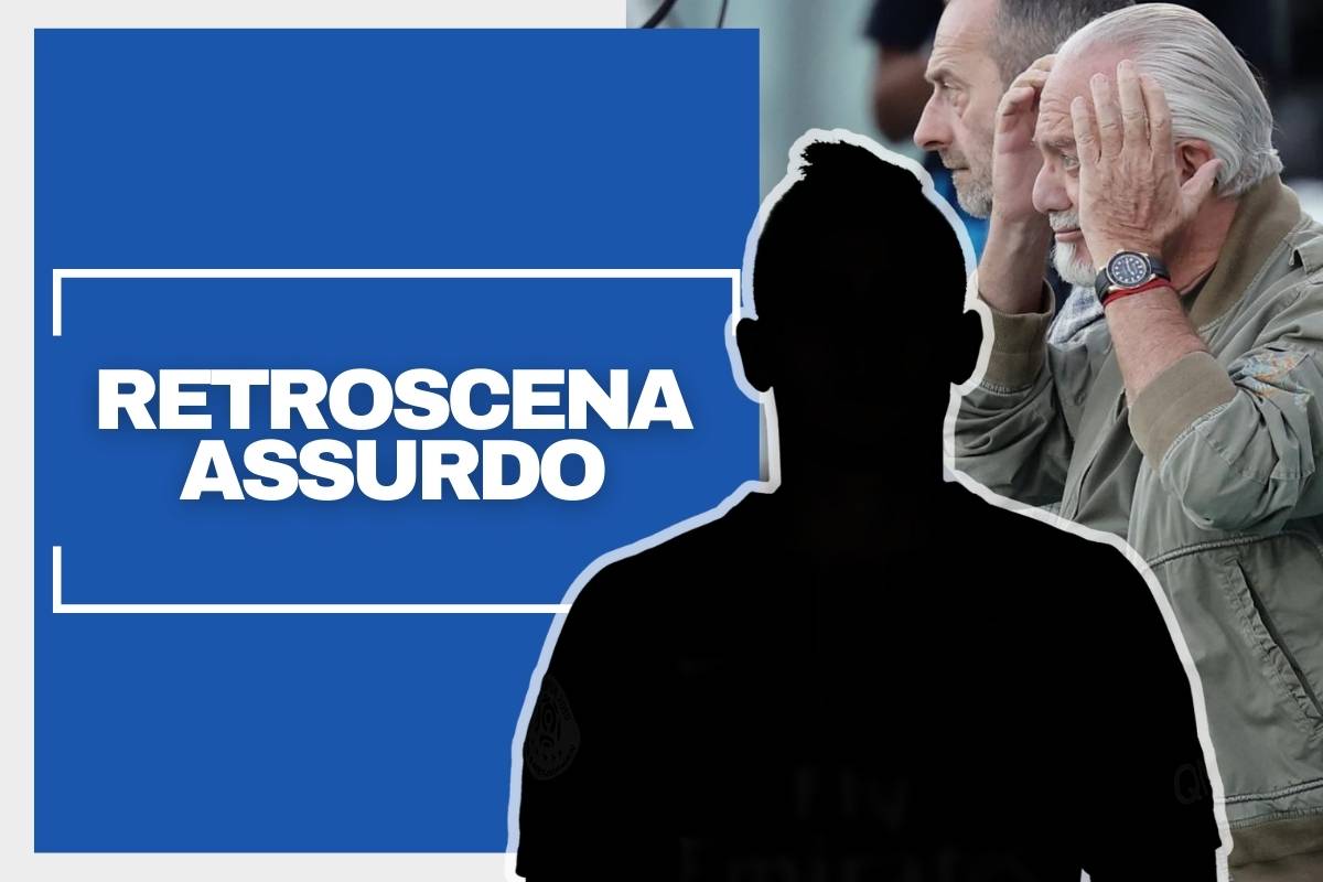 “Era già dal Napoli”, retroscena assurdo sul mancato arrivo: c’entra ancora il PSG