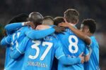 Verso Napoli-Inter: il 4-3-3 potrebbe penalizzare Raspadori