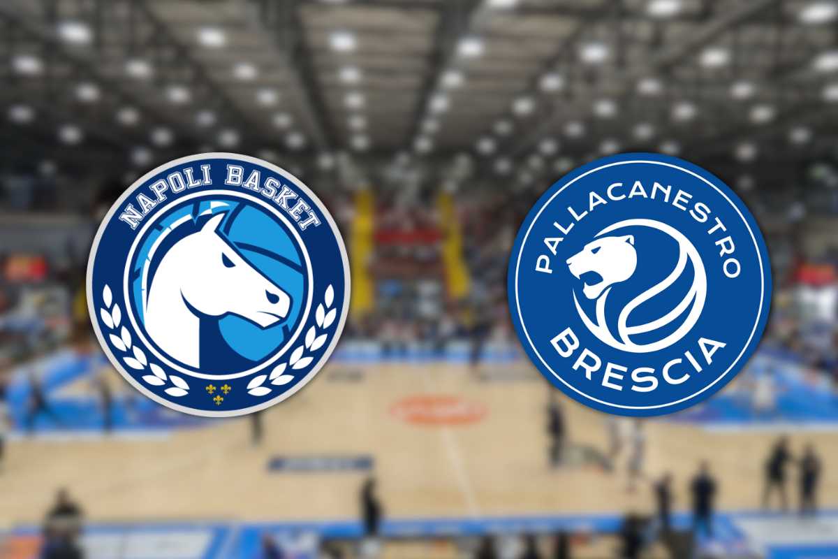 Colpaccio Napoli Basket contro Brescia: Toté e Pangos immensi, è la terza vittoria di fila