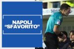 Napoli "sfavorito" dal VAR